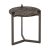16031-V03 EMPERADOR TOP/BRONZE BASE