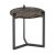 16031-V08 EMPERADOR TOP/BLACK NICKEL BASE